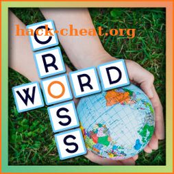 Word Travel – Crossword Puzzle Games icon