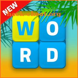 Word Travel - Free Word Search Puzzle icon