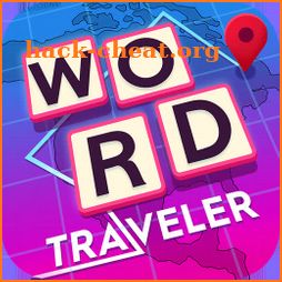 Word Traveler icon