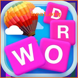 Word Travel™ - Word Puzzle Game icon
