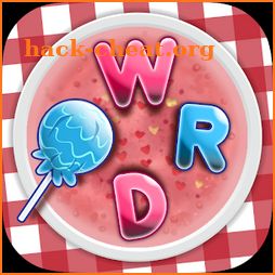 Word Treats - Fun Offline Games for Word Addict icon