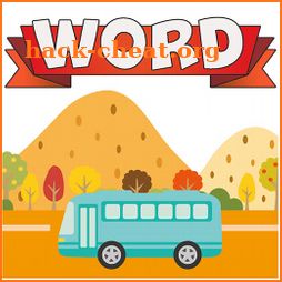 Word Trek - An Adventure Puzzle icon