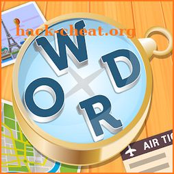 Word Trip - Word Connect & word streak puzzle game icon