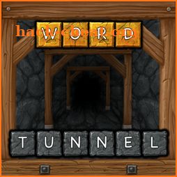 Word Tunnel icon