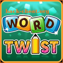 Word Twist icon