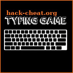 Word Typing Game icon