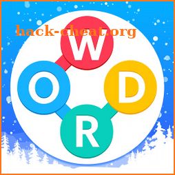 Word Universe - CrossWord Puzzle icon