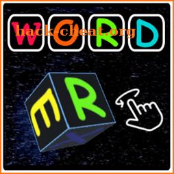 Word Unlimited - brain training game icon
