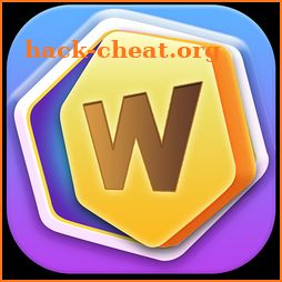 Word View Hexa - Connect games icon