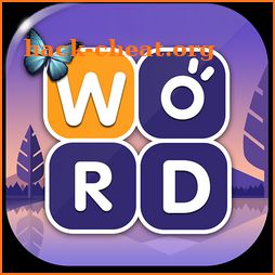 Word View - Link Search Games icon