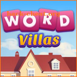 Word Villas icon