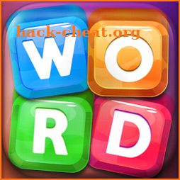 Word Vistas- Stack Word Search icon
