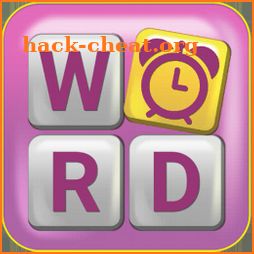 Word Wake - Search & Connect the Stack Word Games icon