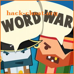 Word War - Word Battle Games icon