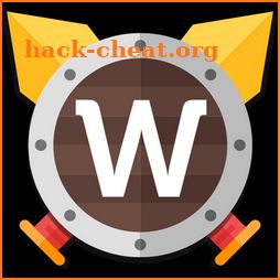 Word Wars - Online word scramble board games icon