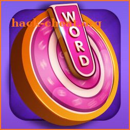 Word Wheel - Word Puzzle Game icon