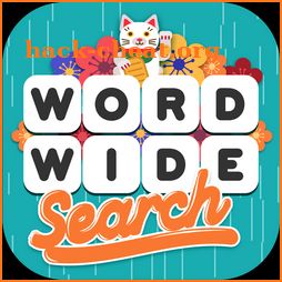 Word Wide Search icon