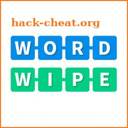Word Wipe - Puzzle Game icon