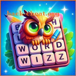 Word Wizz icon