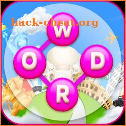 Word Wonder - Connect Words icon