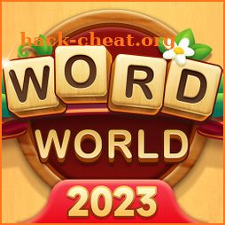 Word World: Word Connect icon