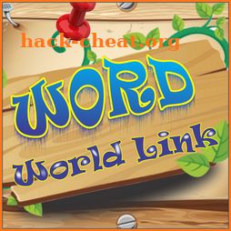 Word World: Word Link icon