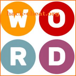 Word World: Word Search game 2019 icon
