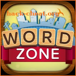 Word Zone - Free Word Games & Puzzles icon