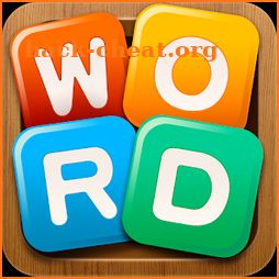 Word Zoo - Word Connect Ruzzle Free icon