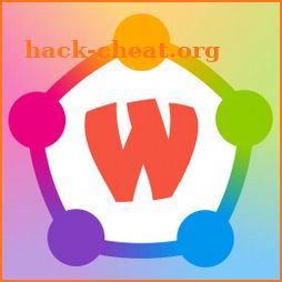 Wordagon icon