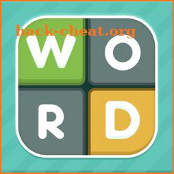 WORDAHOLIC - Word Puzzle icon