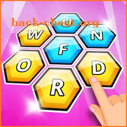 Wordaholic: Word Puzzles icon