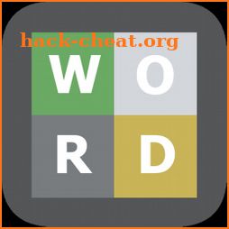 Wordala: Daily Word Challenge icon