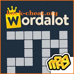Wordalot - Picture Crossword icon