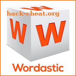 Wordastic: New Word Puzzle Games & Crossword 2021 icon