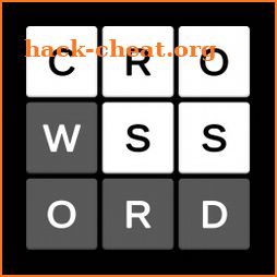 Wordathlon - Crossword Puzzles icon