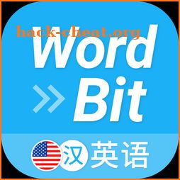 WordBit 英语 (自动学习) -简体 icon