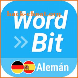 WordBit Alemán (for Spanish speakers) icon