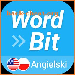 WordBit Angielski (automatyczna nauka języka) icon