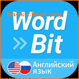 Wordbit- Английский язык (на блокировке экрана) icon