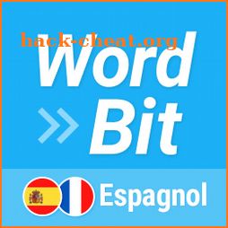 WordBit Espagnol (pour les francophones) icon