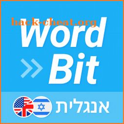 WordBit אנגלית (לדוברי עברית /For Hebrew speakers) icon