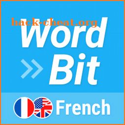 WordBit French (for English speakers) icon