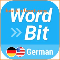 WordBit German (for English speakers) icon