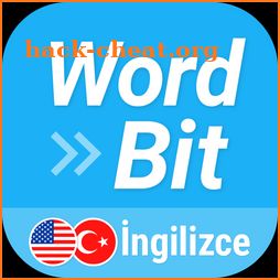 WordBit ingilizce (Kilit Ekranında öğren) icon