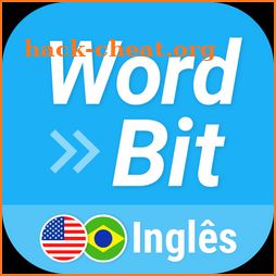 WordBit Inglês (Na tela de bloqueio) icon