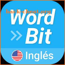 WordBit Inglés (pantalla bloqueada) icon