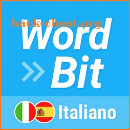 WordBit Italiano (para hispanohablantes) icon