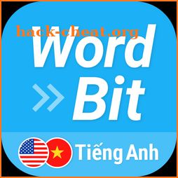 WordBit  Tiếng Anh (Học từ màn hình khóa) icon