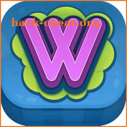 WordBlast - Word puzzle game icon